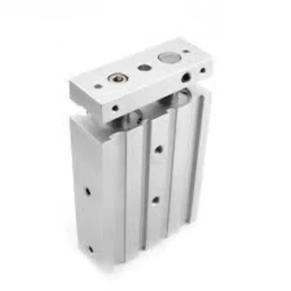 CXS MODEL PNEUMATIC CYLINDER MAGNETIC AND DOUBLE ACTING