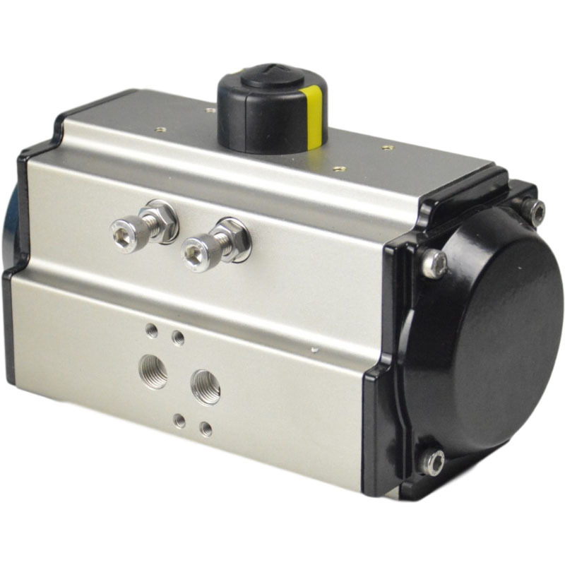 PNEUMATIC ACTUATOR SINGLE ACTING DOUBLE ACTING