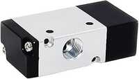 A Series 3-2 Way Single Pilot Valve 1-8-1-4-3-8-1-2 - Features: Pneumatic Circuits
