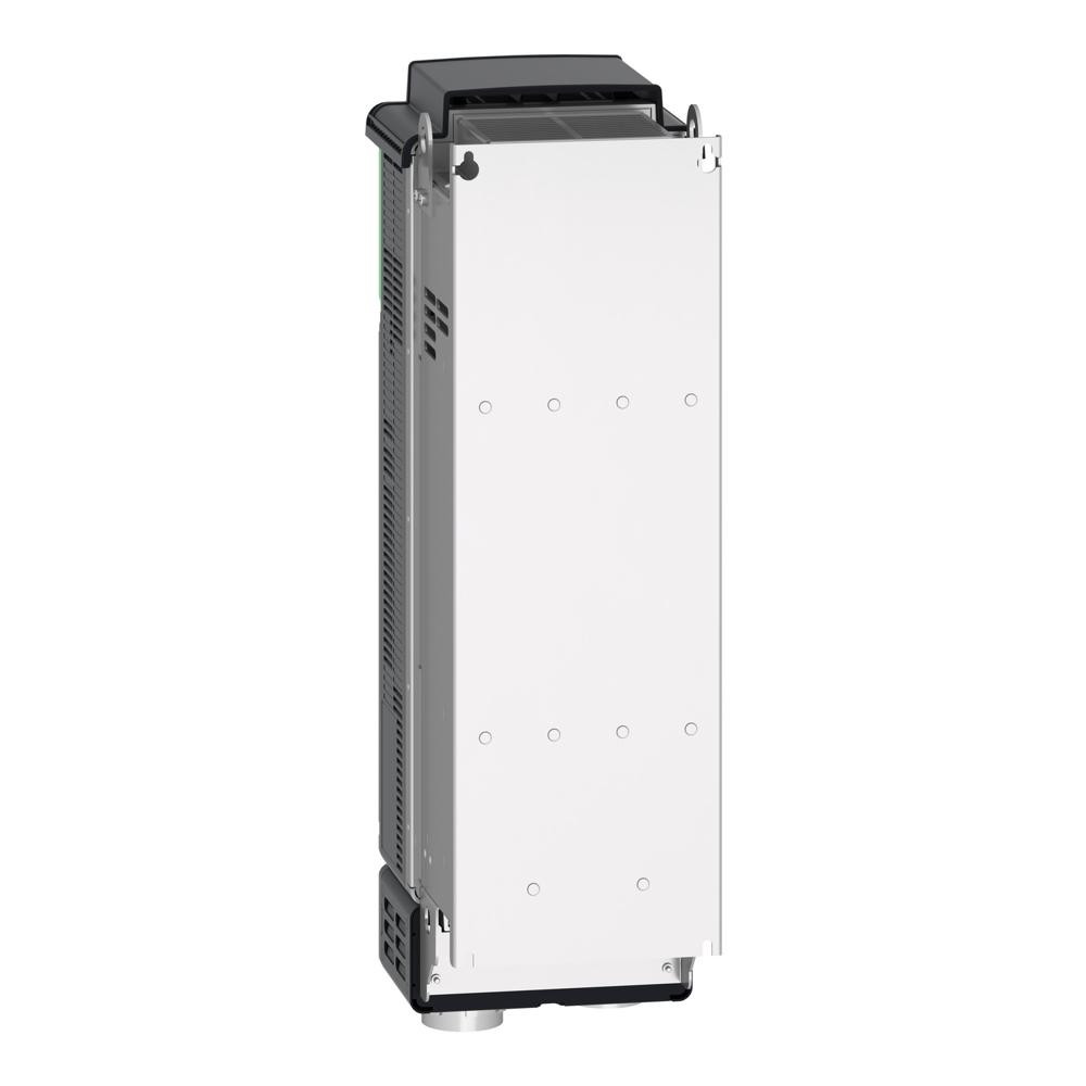 Atv930d45n4-variable Speed Drive, Altivar Process Atv900, Atv930, 45kw, 400 To 480v, With Braking Unit, Ip21 - Dimension (L*w*h): 100 Millimeter (Mm)
