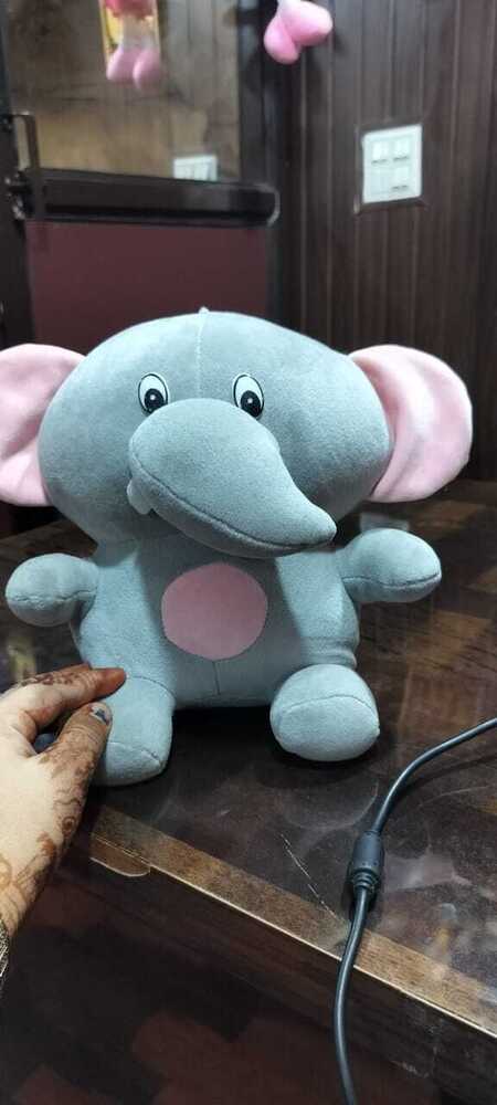APPU ELEPHANT SOFT TOYS