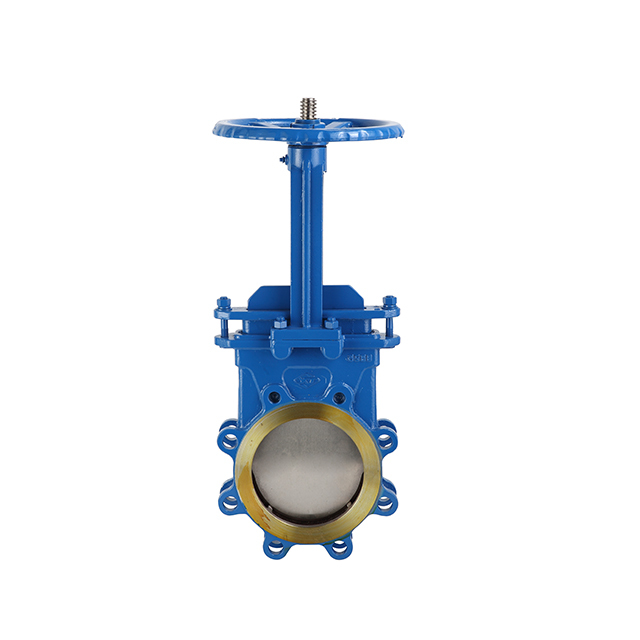 KNIFE GATE VALVE