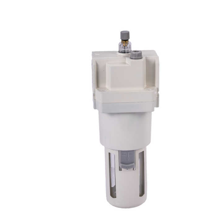 A Series Air Lubricator - Automatic Grade: Automatic
