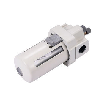 A SERIES AIR LUBRICATOR 3-8- 1-2