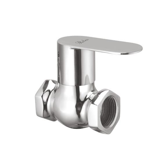 Eco Opal Open Stop Cock (20mm)