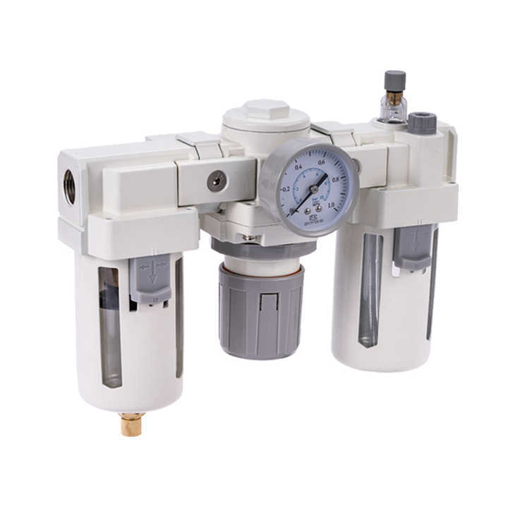 A SERIES 3 PICS F+R+L SET WAITH GAUGE