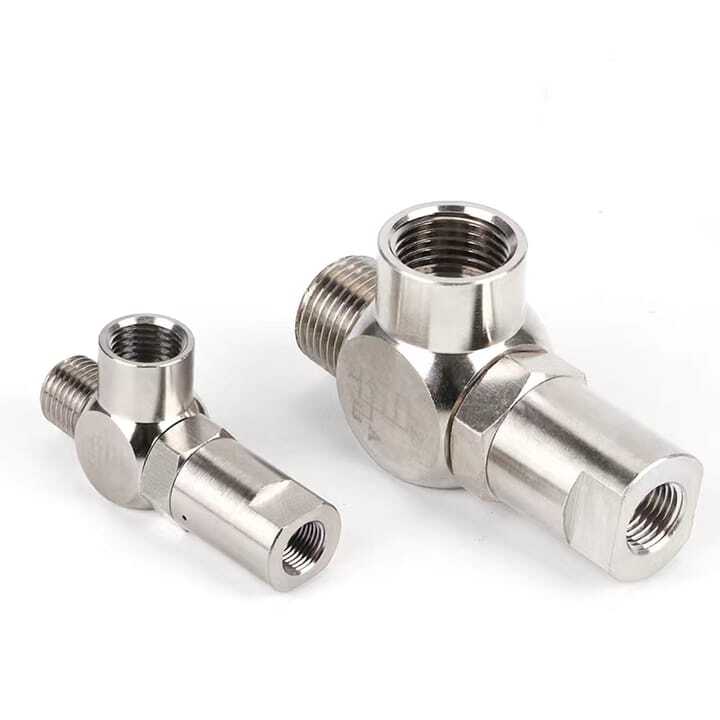 PCV PILOT CONTROL VALVE