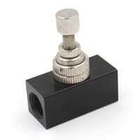 Sre Series Flow Control Valve