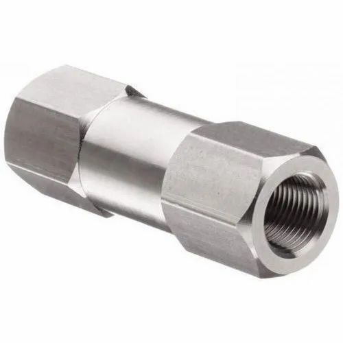 CV BRASS BODY NRV NON RETURN VALVE