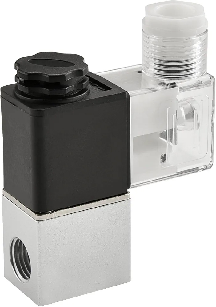 2V -3V 2-2 WAY 3-2 WAY DIRECT ACTING SOLENOID VALVE