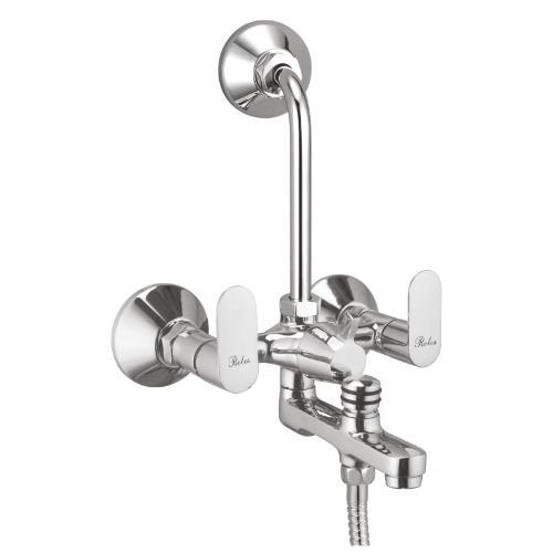 Eco Opal Wall Mixer 3 in 1