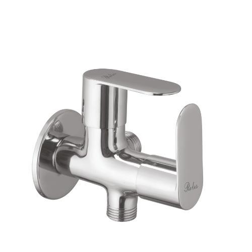 Eco Opal Angle Valve Two Way