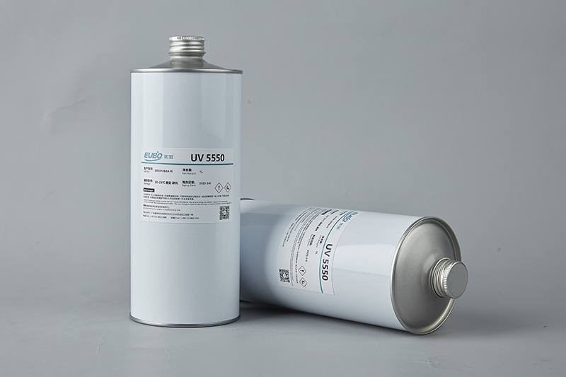 EUBO Anti-Corrosion Coating for Fasteners Chromium-Free, NPE-Free Water-Based Coating with High Adhesion