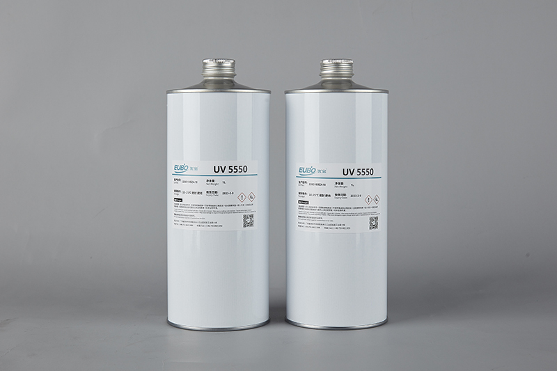 EUBO Anti-Corrosion Coating for Fasteners Chromium-Free, NPE-Free Water-Based Coating with High Adhesion