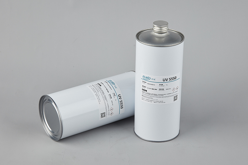 EUBO Anti-Corrosion Coating for Fasteners Chromium-Free, NPE-Free Water-Based Coating with High Adhesion