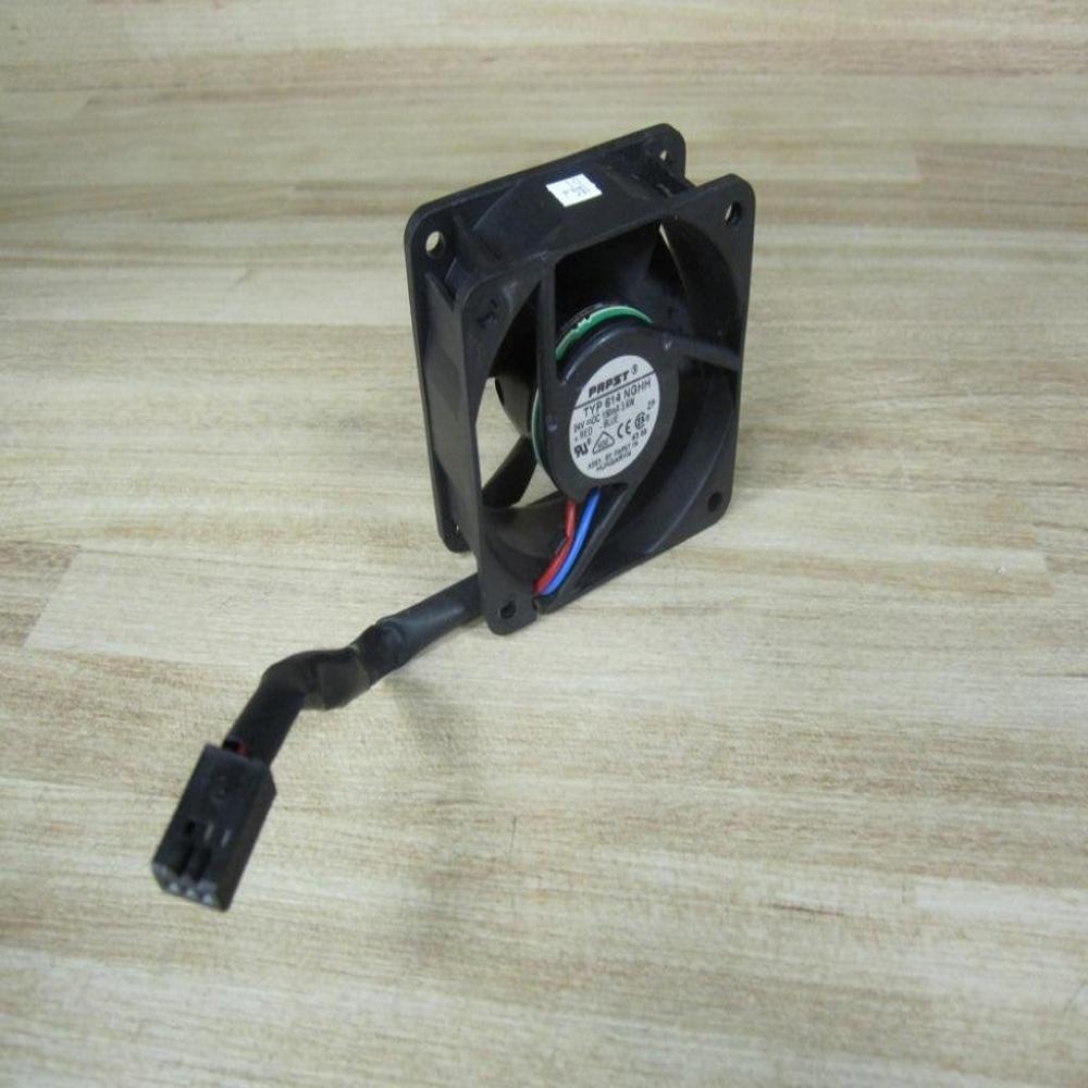 EBM PAPST 614NGHH 24V DC 2.3W PLASTIC 6025mm AXIAL Cooling FAN