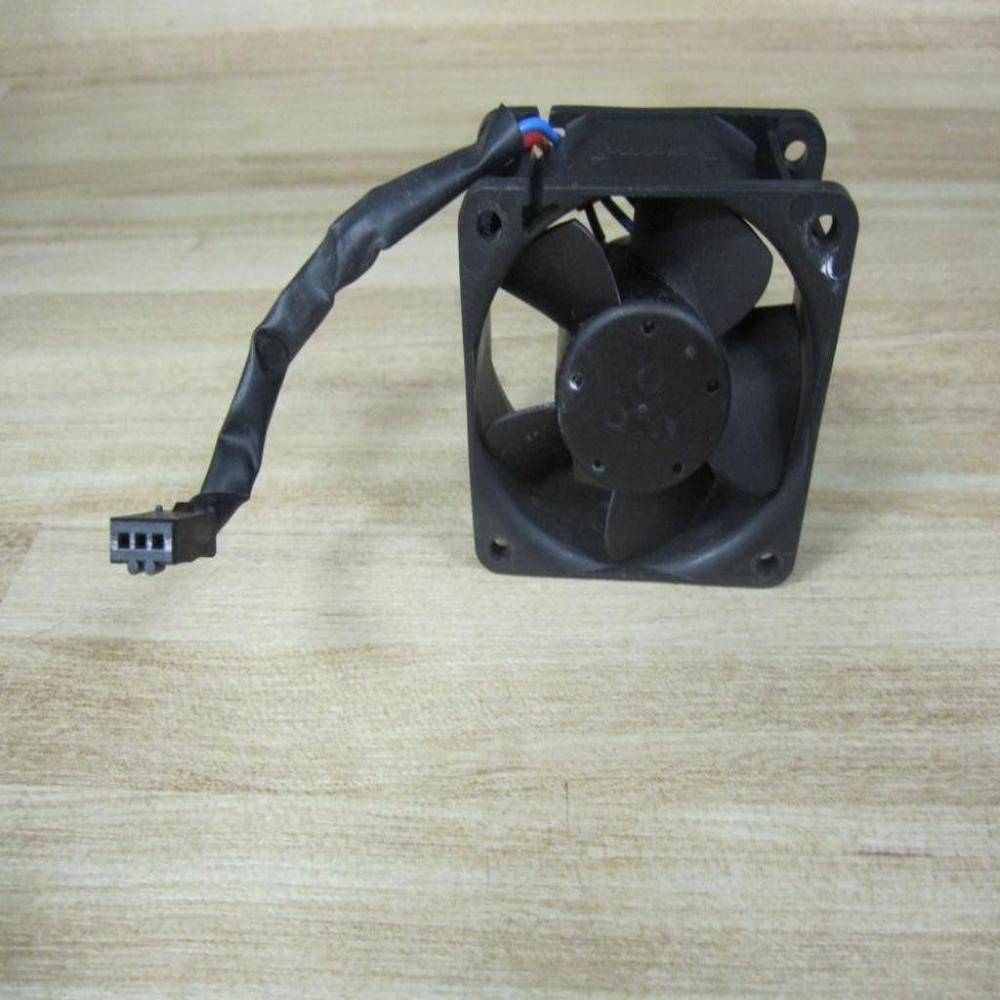 EBM PAPST 614NGHH 24V DC 2.3W PLASTIC 6025mm AXIAL Cooling FAN