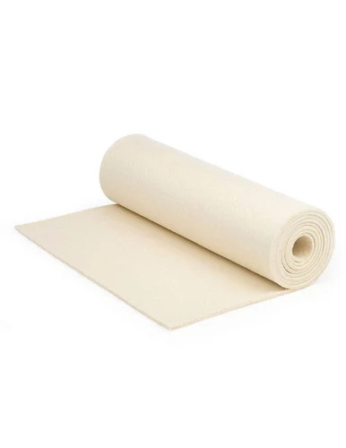Industrial Wool Felt