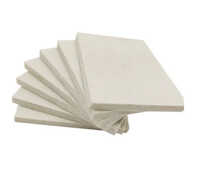 Wool Felt Pad - White, 1-30 Millimeter Thickness | Industrial Application, Good Quality, Smooth Texture, Plain Finish