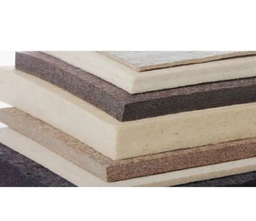 Pressed Wool Felt
