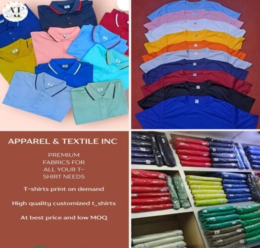 Knit Fabric