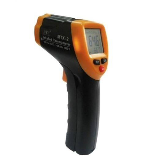 Infared Thermometer