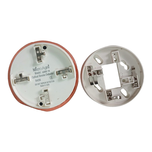 Agni Smoke Detector