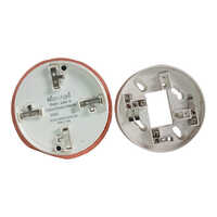 Agni Smoke Detector