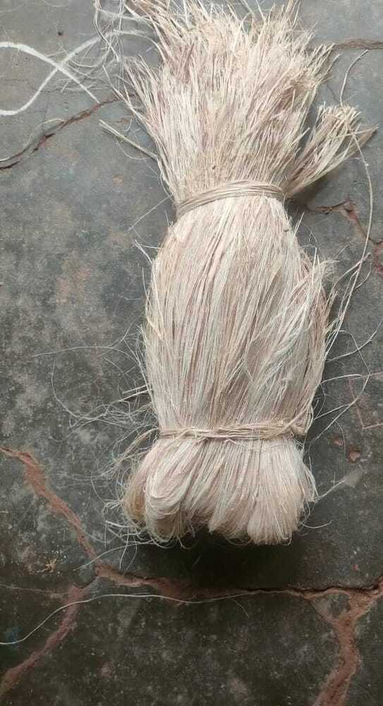 natural Banana Fiber