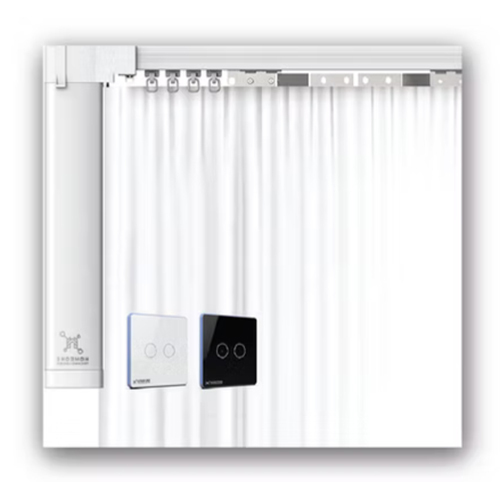 Curtain Controller
