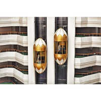 Capsule Elevator Installation Service