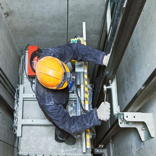 Hospital Elevator Installation Service