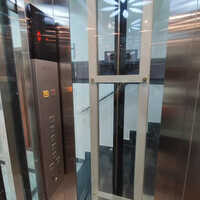 Building Lifting Service