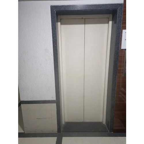 Mrl Passenger Elevator