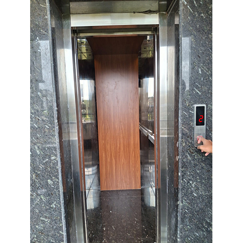 Passenger Lift