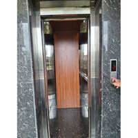 Passenger Lift