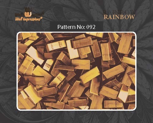 Metallic & Vinyl Wallpaper - Various Designs, Finishes & Styles | Exquisite Patterns For Effortless Home Renovation