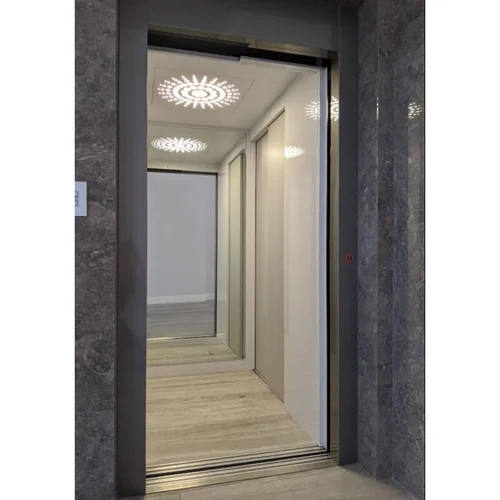 Residential Passenger Elevator