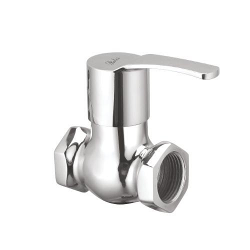 Eco Oxia Open Stop Cock ( 15mm )