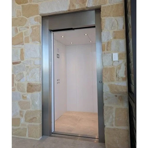 Hydraulic Home Elevator