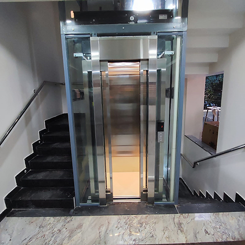 Structural Lift
