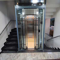 Structural Lift
