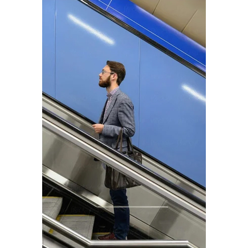 Mall Escalator Installation Service