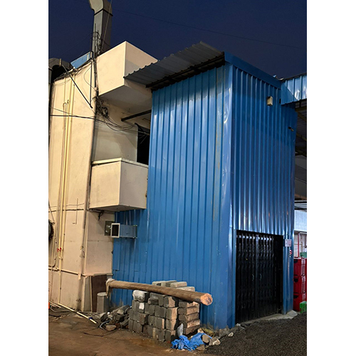 Goods Elevator