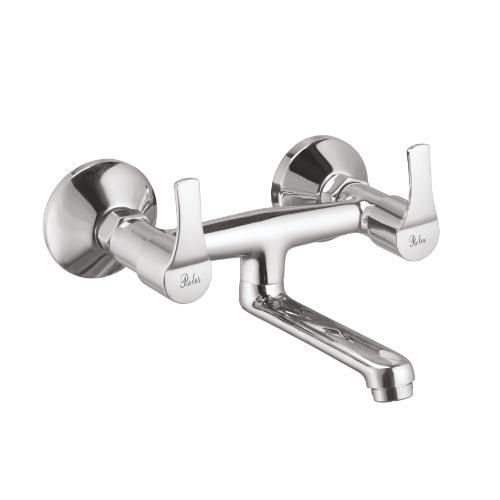 Eco Oxia Wall mixer Non Telephonic