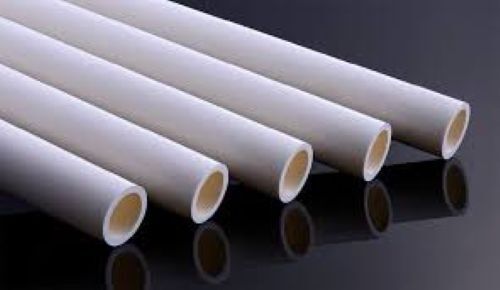 PVC Plumbing Pipe