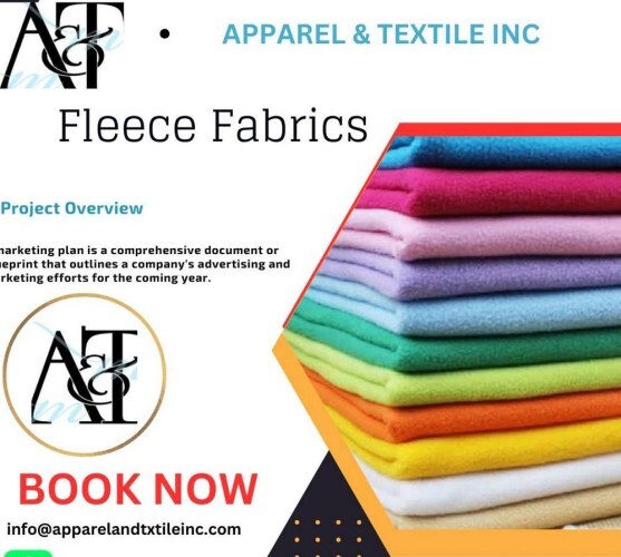 Fleece Fabric