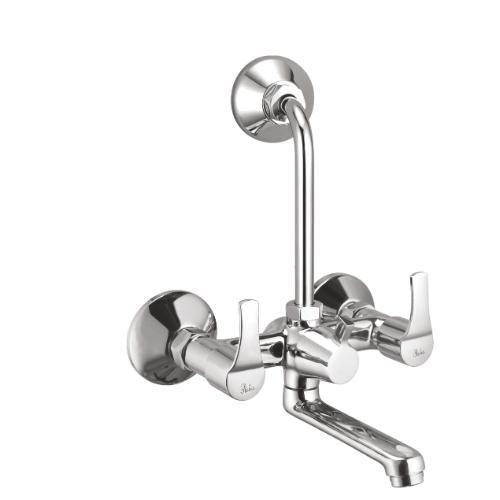 Eco Oxia Wall Mixer 2 in 1