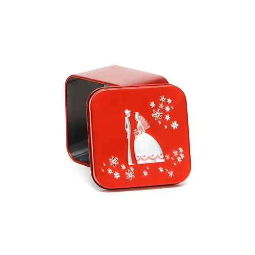 Gift Tin Box
