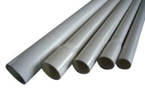 PVC Electrical Pipes